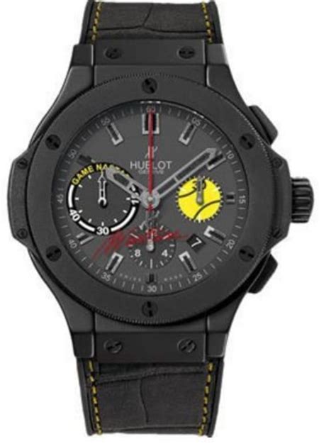 Hublot Nastie Bang 